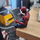 Spider-Man Figure 3-Piece Set