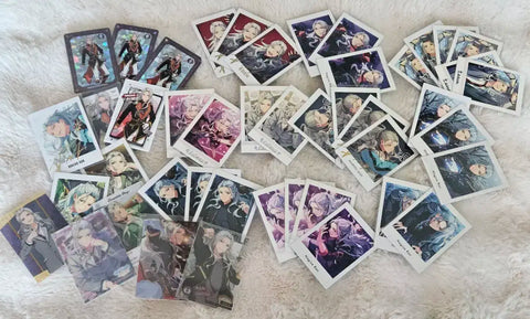 Ensemble Stars! Ran Nagisa Pasha Set