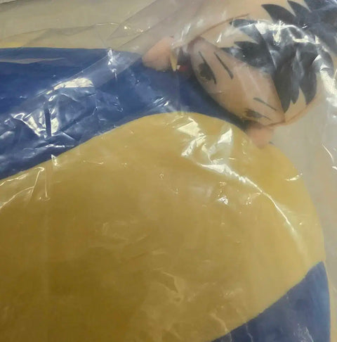 직거래 가능)하이큐 쓰결전 제일복권 C상 켄마 쿠션

Local pickup available) Haikyu!! Trash Heap Battle Ichiban Kuji C Prize Kenma Cushion