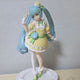 Hatsune Miku Macaron Figure