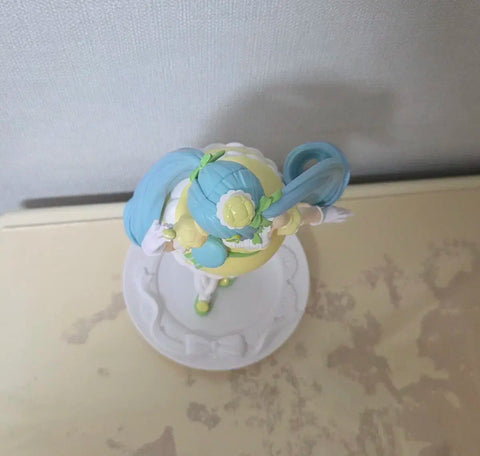 Hatsune Miku Macaron Figure