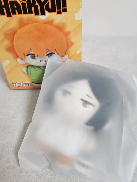 Haikyu!! Nullset Kenma Chibi Nui Doll