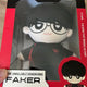 Faker doll + Arachne photocard 3-piece set