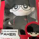 Faker doll + Arachne photocard 3-piece set