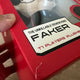 Faker doll + Arachne photocard 3-piece set