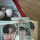 Faker doll + Arachne photocard 3-piece set