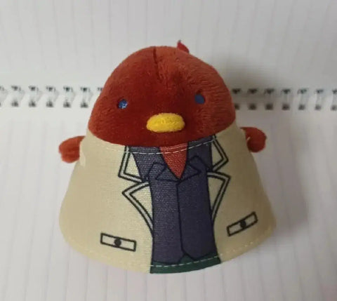 Official Dead Apple Odasaku Chungkore Sankoichi Bungo Stray Dogs
