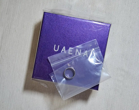 IU sonic ring size 7
