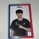LCK Liberation Day KT BDD Bdd Photocard Poca