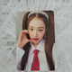 IVE Love Dive Jewel Starship Square Wonyoung Photocard Transfer