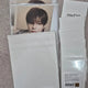 EXO 11th Anniversary Goods Luxe-special AR Ticket Set