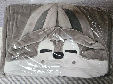 Wolfchan Blanket Official Merchandise