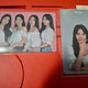 Brave Girls Youtoo photocard Eunji