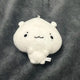 Bonekdo Riwoo Xiaolingbao Doll Keyring Unofficial Goods Mandu