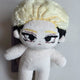 Lookism Kim Jun-goo unofficial goods doll 10cm