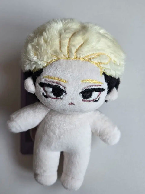Lookism Kim Jun-goo unofficial goods doll 10cm