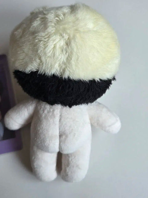 Lookism Kim Jun-goo unofficial goods doll 10cm