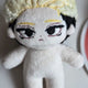 Lookism Kim Jun-goo unofficial goods doll 10cm