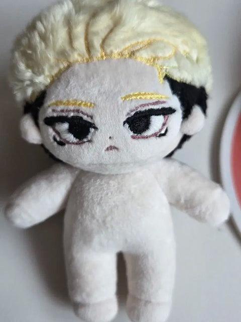 Lookism Kim Jun-goo unofficial goods doll 10cm