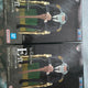 One Piece Jay Garcia Saturn Figure