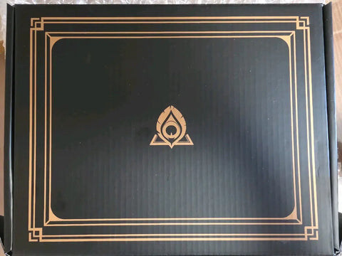 For sale) Sleepground Labyrinth Goods