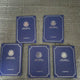 Selling Lire School Life student record and student ID card as a set.
