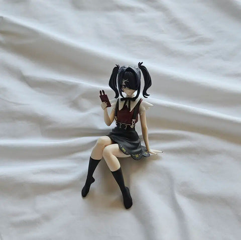 Needy Girl Overdose Ame Noodle Stopper Figure