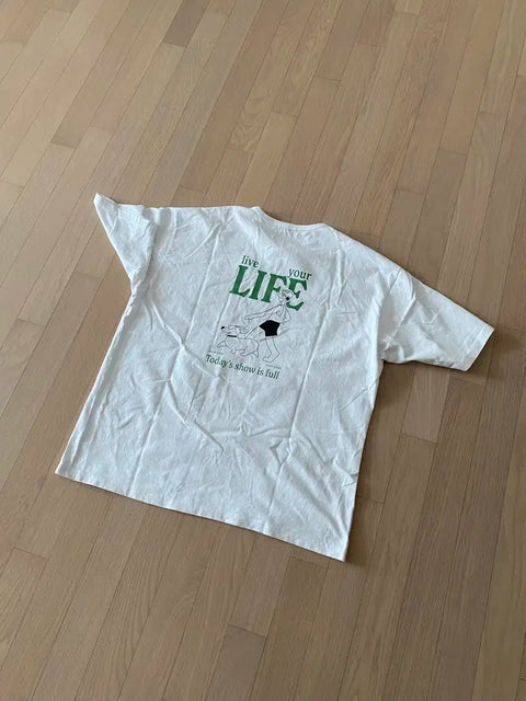 Woowakgoodz Ninjaslayer T-shirt XL