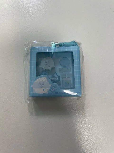 Super Junior SuJu Market Gacha Shindong Keyring Transfer