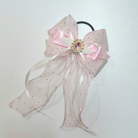 Same-day shipping Cheer Rod Ribbon Pink / Ensemble Stars Idolish7 Kingblade Ribbon PLAVE SEVENTEEN