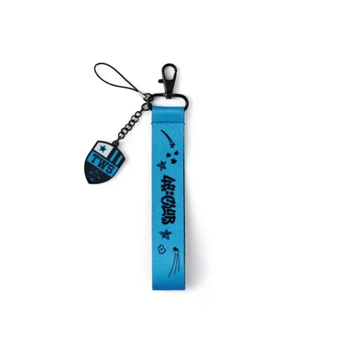 TWS Official Fan Meeting Strap