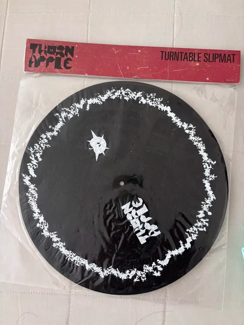 쏜애플 불구경 concert MD New slip mat