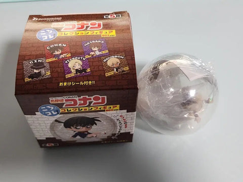 Detective Conan Korokore Amuro Tooru Bourbon