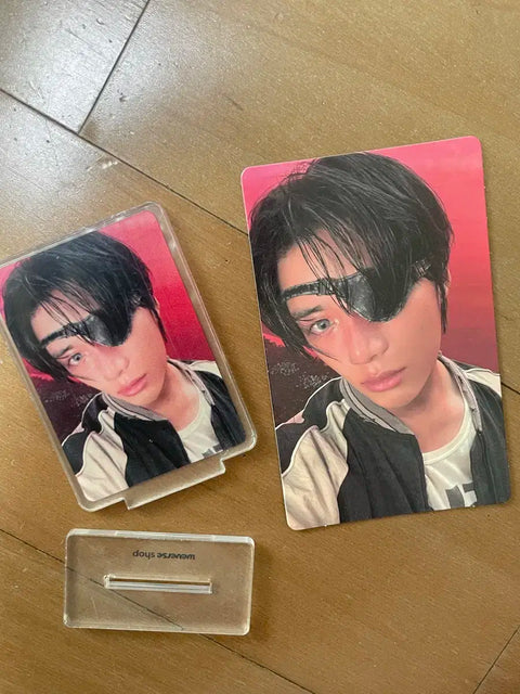 Selling Beomgyu special edition (goods/items).