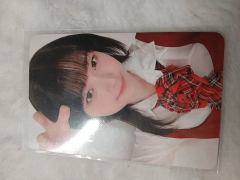 IVE Rei Love Dive photocard for sale