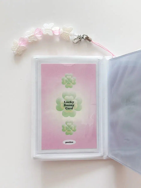 Poetico Collect Book