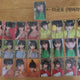Choi Yena Yena 2023 Sig Photocard 25 pcs