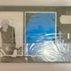 Jujutsu Kaisen 0 Gojo Acrylic Stand Unopened