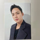 Seventeen Mingyu Follow The City Stamp Rally Photocard
