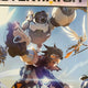 Overwatch Official Poster Book