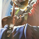Overwatch Official Poster Book