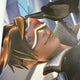 Overwatch Official Poster Book