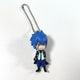 Fairy Tail Jellal/Gerard Gacha Figure Keychain Strap Vintage