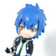 Fairy Tail Jellal/Gerard Gacha Figure Keychain Strap Vintage