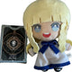 Children of the Rune Bebe Nui Doll Official Goods Trump Cards Bundle