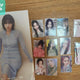 IVE Magazine Limited Edition Yujin Photo Kit