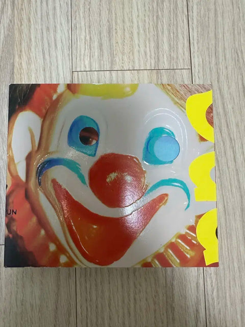 SHINee 4th Album Odd View