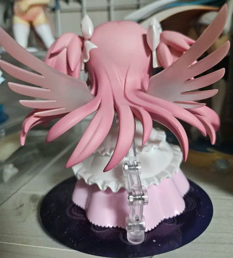 Madomagi Magical Girl Ultimate Madoka Magica Nendoroid Bishoujo Figure