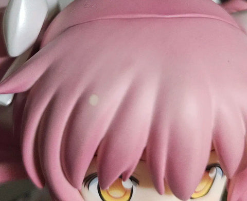 Madomagi Magical Girl Ultimate Madoka Magica Nendoroid Bishoujo Figure