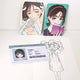 Ace Ste Sua Photocard ID Card Postcard